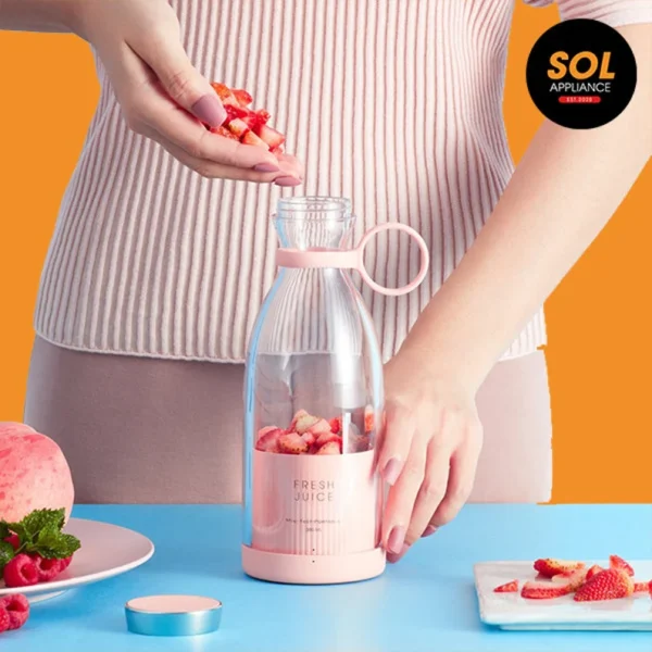 mini blender