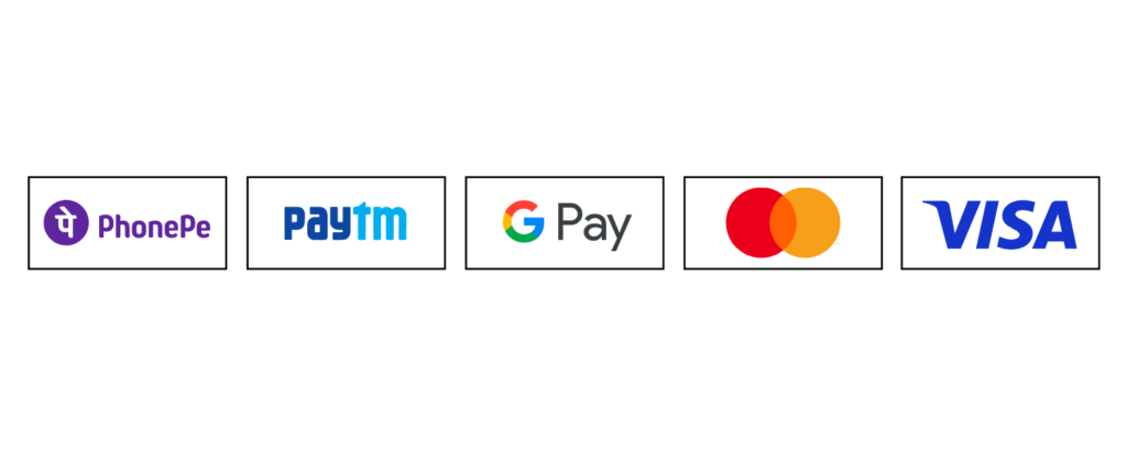 payment mode