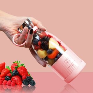 portable blender